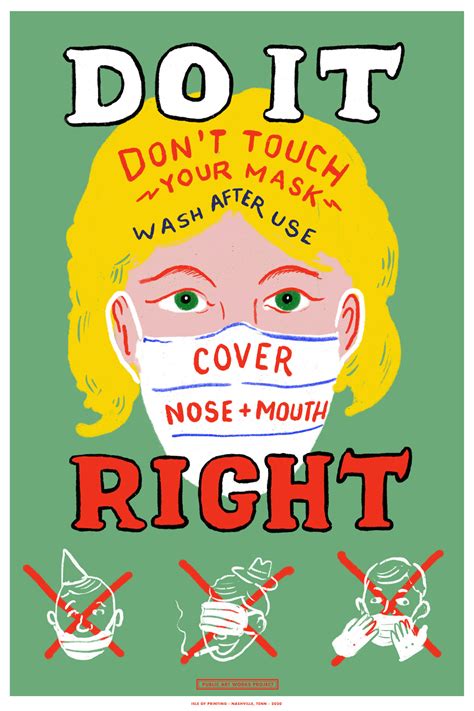 PSA Poster .